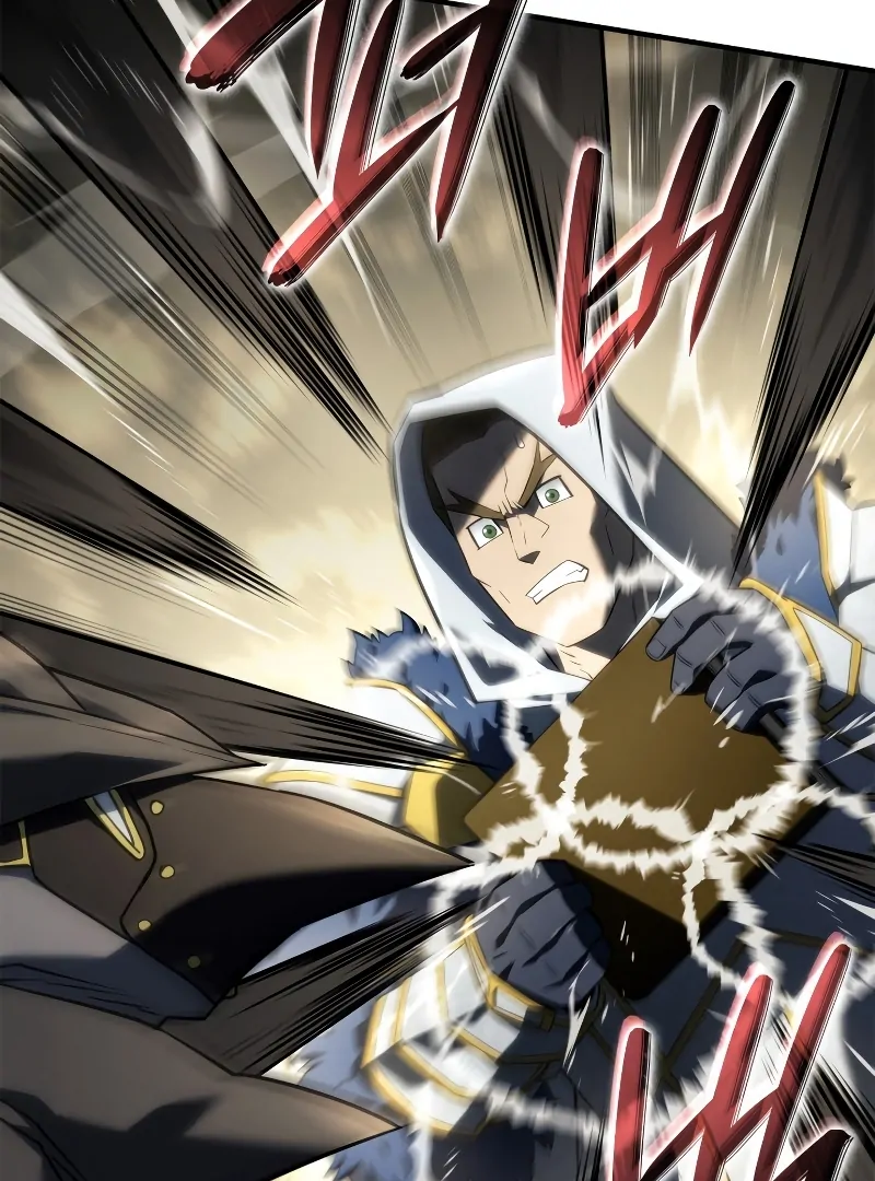 Revenge of the Iron-Blooded Sword Hound, Chapter 46 image 065